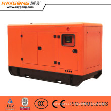 OEM FACTORY!! 10KW/12KVA silent diesel generator diesel electric